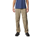 Image of Columbia Silver Ridge Utility Convertible Pant - Men's