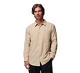 Image of Columbia Silver Ridge Utility II Long Sleeve Shirt - Men's