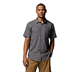 Image of Columbia Silver Ridge Utility II Short Sleeve Shirt - Men's