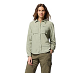 Image of Columbia Skien Valley Long Sleeve Shirt - Women's