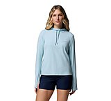 Image of Columbia Sun Trek Hoodie II - Women's