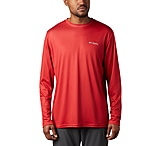 Image of Columbia Terminal Tackle PFG Fish Flag Long Sleeve - Men's