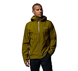 Image of Columbia Trailborne 2.5L Shell - Men's