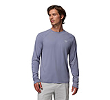 Image of Columbia Wild Cast Sun Shirt - Men's