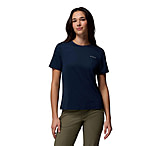 Image of Columbia Wild Springs Short Sleeve - Women's