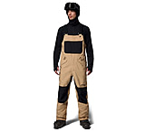 Image of Columbia Winter District Bib - Men's