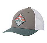 Image of Columbia Womens Snap Back Hat - Women's