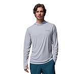 Image of Columbia Zero Rules Light Hoodie - Men's