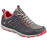 Image of Columbia Conspiracy Razor OutDry Hiking Shoe - Women's