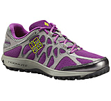 Image of Columbia Conspiracy Titanium Hiking Shoe - Women's