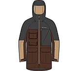 Image of Columbia Coreshot Jacket - Men's