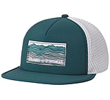 Image of Columbia Creek To Peak Hat