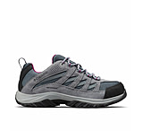 Image of Columbia Crestwood Waterproof Hiking Shoes - Women's
