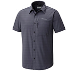 Image of Columbia Cypress Ridge Short Sleeve Shirt - Mens