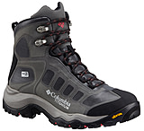 Image of Columbia Daska Pass III Titanium OutDry Extreme Hiking Boot - Women's