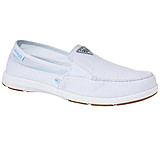 Image of Columbia Delray Ii Slip PFG Boat Shoes - Womens