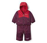 Image of Columbia Double Flake Set - Infants