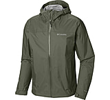 Image of Columbia EvaPOURation - Jacket - Men's