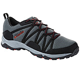 Image of Columbia Firecamp Knit Trail Shoes - Mens
