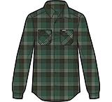 Image of Columbia Flare Gun Stretch Flannel Shirt - Men's