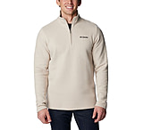 Image of Columbia Great Hart Mountain III Half Sweatshirt - Men's