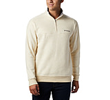 Columbia Hart Mountain II Half Zip Sweatshirt - Men's