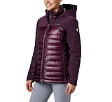 Image of Columbia Heatzone 1000 TurboDown II Jacket - Women's