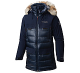 Image of Columbia Heatzone 1000 TurboDown II Parka - Mens