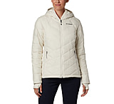 Image of Columbia Heavenly Hooded Jacket - Women's