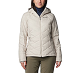 Image of Columbia Heavenly Hooded Jacket - Women's