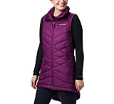 Image of Columbia Heavenly Long Vest - Women's