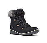Image of Columbia Heavenly Shorty Omni-Heat Winter Boots - Women's