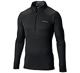Image of Columbia Heavyweight II Long Sleeve Half Zip - Mens