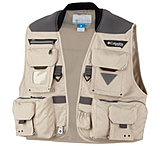 Image of Columbia Henry's Fork V Vest - Mens