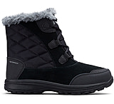 Image of Columbia Ice Maiden Shorty Winter Boots - Women's