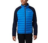Image of Columbia Lake 22 Hybrid Down Jacket - Men's