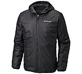 Image of Columbia Lake 22 Reversible Hooded Jacket - Mens
