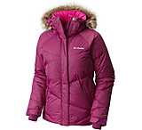 Image of Columbia Lay D Down Jacket - Women's