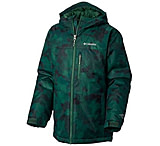 Image of Columbia Magic Mile Jacket - Boys