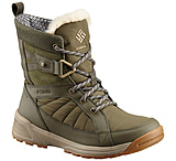 Image of Columbia Meadows Shorty Omni-Heat 3D Winter Boot - Women's