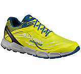 Image of Columbia Caldorado III Trailrunning Shoes - Men's
