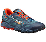 Image of Columbia Trans Alps F.K.T. II Trailrunning Shoes - Men's