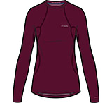 Image of Columbia Midweight Stretch Long Sleeve Top - Women's