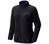Image of Columbia Mountain Crest Full Zip Jacket - Women's