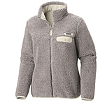 Image of Columbia Mountain Side Heavyweight Fleece FZ - Womens