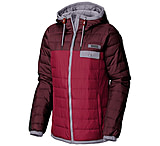 Image of Columbia Mountainside Full Zip Jacket - Women's