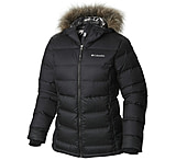 Image of Columbia North Protection Hooded Jacket - Women's
