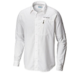 Image of Columbia Northern Ground Long Sleeve Shirt - Mens