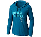 Image of Columbia Outdoor Elements Hoodie - Womens
