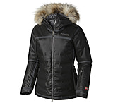 Image of Columbia OutDry Ex Diamond HeatZone Jacket - Women's
